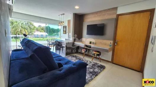 Apartamento com 2 Quartos à venda, 63m² no , Nova Petrópolis