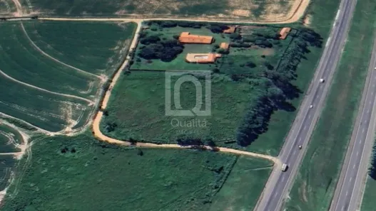 Lote/Terreno à venda, 10900m² no Itavuvu, Sorocaba