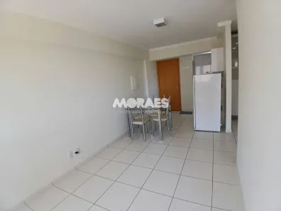 Apartamento com 2 Quartos para alugar, 50m² no Jardim Infante Dom Henrique, Bauru