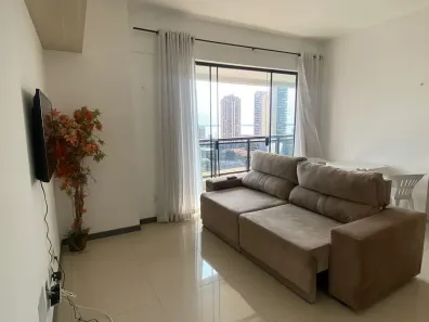 Apartamento com 2 Quartos à venda, 78m² no Umarizal, Belém