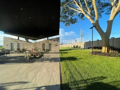 Lote/Terreno à venda, 423m² no Iguatemi, São José do Rio Preto