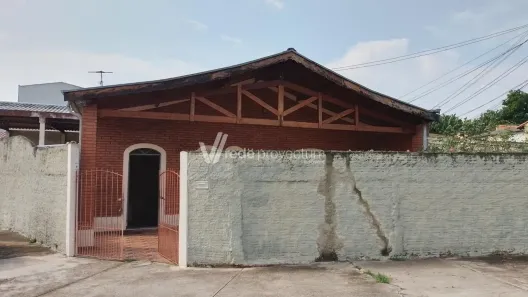 Casa com 3 Quartos à venda, 273m² no Jardim Campos Elíseos, Campinas