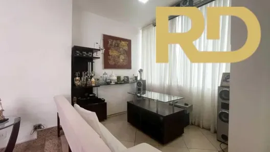 Casa com 7 Quartos à venda, 440m² no São Lucas, Belo Horizonte