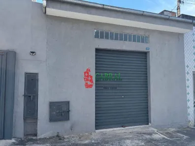 Galpão/Depósito/Armazém para alugar, 33m² no Jardim Cumbica, Guarulhos