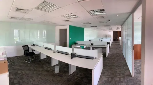 Sala Comercial para alugar, 208m² no Bela Vista, São Paulo
