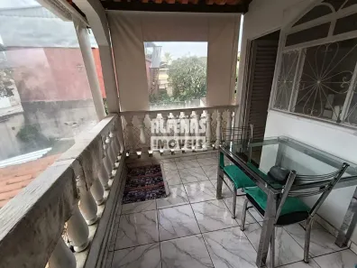 Casa com 2 Quartos à venda, 100m² no Santa Edwiges, Contagem