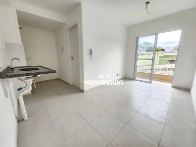 Apartamento com 2 Quartos à venda, 35m² no Vila Carmosina, São Paulo