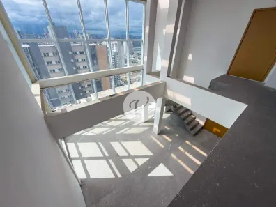 Cobertura com 4 Quartos à venda, 300m² no Campestre, Santo André