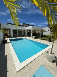 Casa com 3 Quartos à venda, 222m² no Vilas do Atlântico, Lauro de Freitas