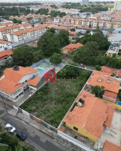 Lote/Terreno à venda, 900m² no Jardim Eldorado, São Luís