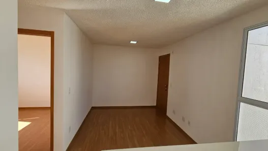 Apartamento com 2 Quartos para alugar, 43m² no Residencial Alfa, Goiânia