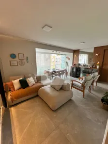 Apartamento com 3 Quartos à venda, 110m² no Caminho das Árvores, Salvador