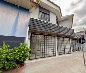 Prédio Comercial para alugar, 17m² no Jardim Verão, Sarandi