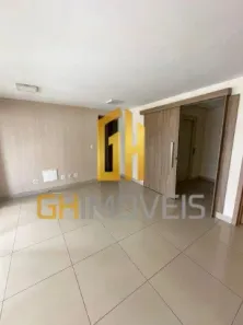 Apartamento com 3 Quartos à venda, 115m² no Jardim Goiás, Goiânia