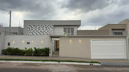 Casa com 4 Quartos à venda, 223m² no Jardim Atlântico, Goiânia