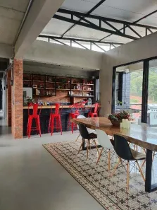 Casa de Condomínio com 4 Quartos à venda, 489m² no Centro, Viçosa