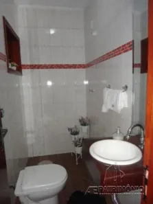 Casa de Condomínio com 3 Quartos à venda, 553m² no Jardim Ibiti do Paço, Sorocaba