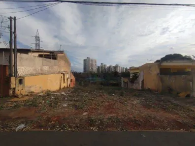 Lote/Terreno à venda, 445m² no Boa Vista, Londrina