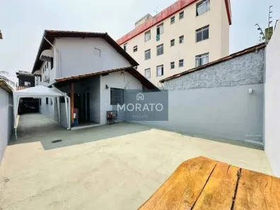 Casa com 3 Quartos à venda, 115m² no Santa Amélia, Belo Horizonte