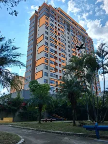 Apartamento com 1 Quarto à venda, 42m² no Vila das Hortências, Jundiaí