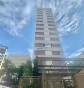 Apartamento com 3 Quartos à venda, 100m² no Santa Cecília, São Paulo