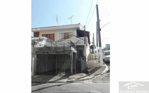 Sobrado com 3 Quartos à venda, 125m² no Jardim Vila Formosa, São Paulo