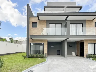 Sobrado com 3 Quartos à venda, 109m² no Santa Felicidade, Curitiba