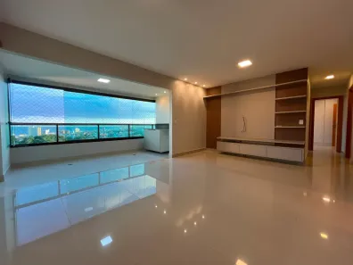 Apartamento com 3 Quartos para alugar, 114m² no Pituaçu, Salvador