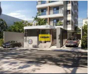 Apartamento com 2 Quartos à venda, 53m² no Baeta Neves, São Bernardo do Campo