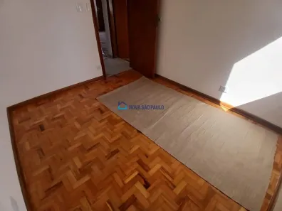 Apartamento com 2 Quartos à venda, 60m² no Vila Deodoro, São Paulo