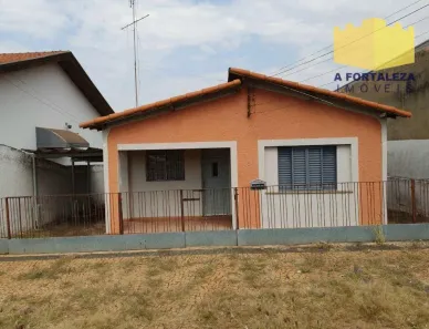 Casa com 2 Quartos à venda, 468m² no Vila Frezzarim, Americana
