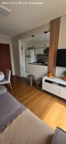 Apartamento com 2 Quartos à venda, 56m² no Aracuí, Lauro de Freitas