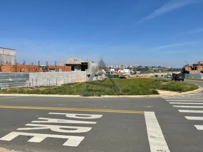 Lote/Terreno à venda, 568m² no Chácara São Rafael, Campinas