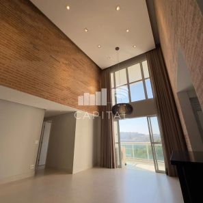 Apartamento com 2 Quartos à venda, 108m² no Tamboré, Santana de Parnaíba