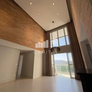 Apartamento com 2 Quartos à venda, 108m² no Tamboré, Santana de Parnaíba