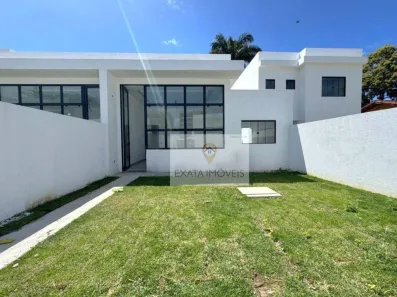 Casa com 3 Quartos à venda, 75m² no Extensão do Bosque, Rio das Ostras