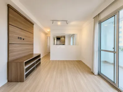 Apartamento com 2 Quartos à venda, 59m² no Mansões Santo Antônio, Campinas