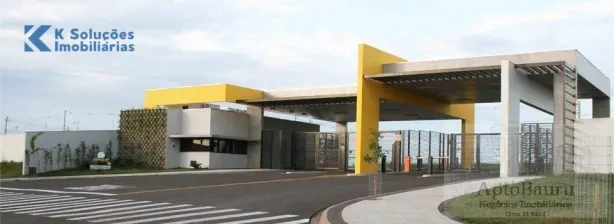 Lote/Terreno à venda, 360m² no Jardim Cruzeiro do Sul, Bauru