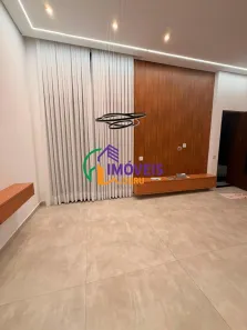 Casa de Condomínio com 3 Quartos para alugar, 280m² no Cidade Parquelandia, Mogi das Cruzes