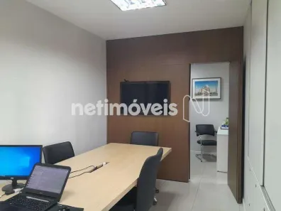 Sala Comercial à venda, 35m² no Floresta, Belo Horizonte