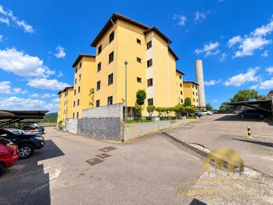 Apartamento com 2 Quartos à venda, 46m² no Terra Preta (Terra Preta), Mairiporã