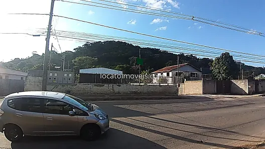 Galpão/Depósito/Armazém à venda, 800m² no Parque Guarani, Juiz de Fora