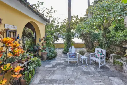 Casa com 3 Quartos à venda, 350m² no Urca, Rio de Janeiro