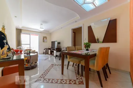 Apartamento com 3 Quartos à venda, 85m² no Santa Maria, São Caetano do Sul