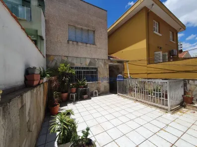 Sobrado com 3 Quartos à venda, 150m² no Vila Romana, São Paulo