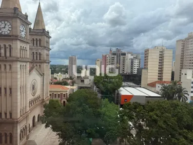 Apartamento com 3 Quartos à venda, 129m² no Centro, Piracicaba