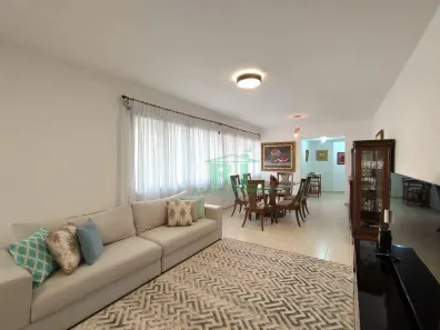Apartamento com 3 Quartos à venda, 162m² no Pitangueiras, Guarujá