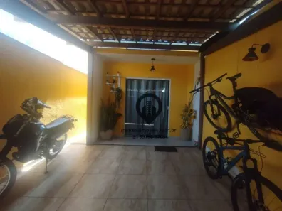 Casa com 2 Quartos à venda, 132m² no Campo Grande, Rio de Janeiro
