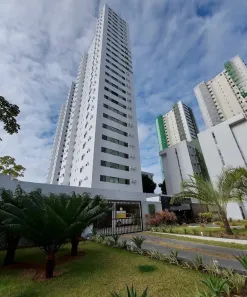 Apartamento com 2 Quartos à venda, 44m² no Torre, Recife