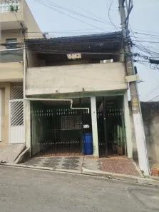 Sobrado com 2 Quartos à venda, 125m² no Vila Iolanda(Lajeado), São Paulo